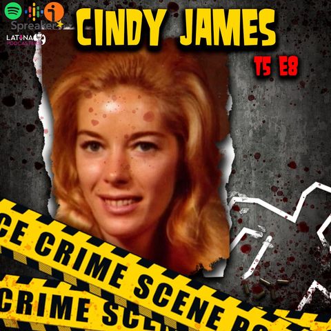 T5 E8 Cindy James (Hack) (Richmond, British Columbia, Canada)