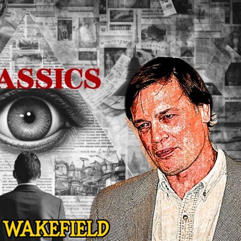 FKN Classics 2022: Infertility - A Diabolical Agenda - The Disease Business w/ Dr Andrew Wakefield