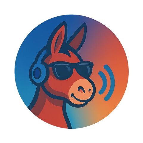 Copertina del podcast
