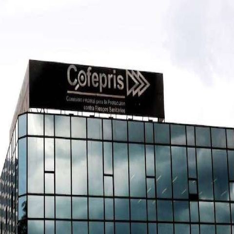 Lanza COFEPRIS una alerta por la compra ilegal de productos falsificados de Ivermectina e Ivermin