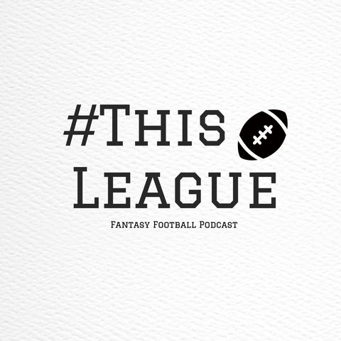 Episode 20- Let me introduce you to the LFSB