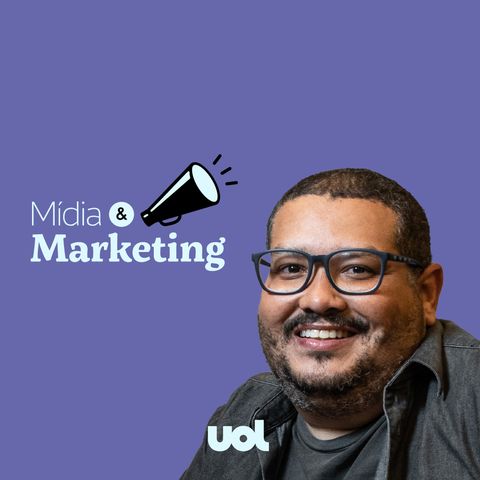 #152: Rafael Montalvão, diretor de marketing do Grupo Netshoes