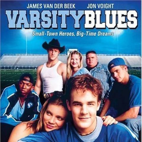 Varsity Blues 25th Anniversary Movie Review [S3 E1]