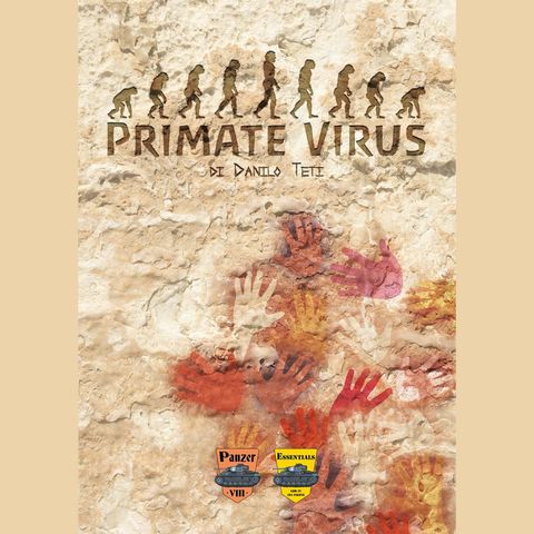 #352 - Primate Virus (Recensione)