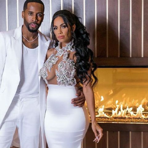Erica Mena Is Allegedly Pregnant: Do You Believe It?