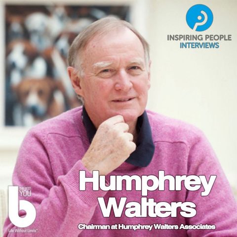 Episode #84: Humphrey Walters