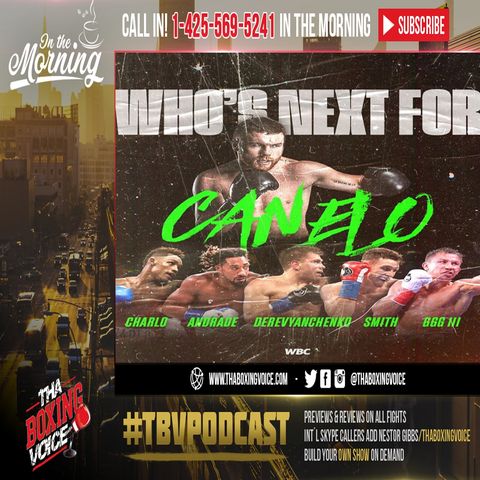 ☎️What’s NEXT For Canelo❓Kovalev Win Puts 🤴🏼KINGNELO at P4P # 1🤗