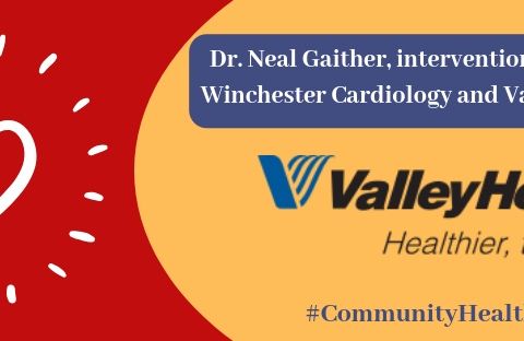Celebrating Heart Month with Valley Health