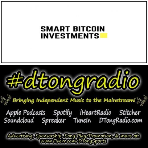#MusicMonday on #dtongradio - Powered by smartbitcoininvestments.com