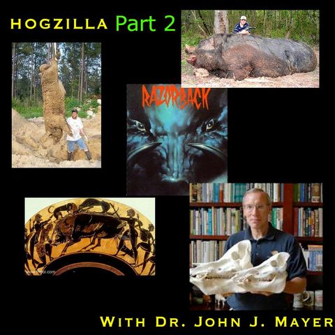 S03E07 - Hogzilla part 2