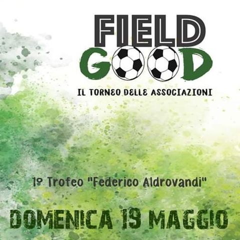 Il Torneo delle Associazioni - 1° Trofeo "Federico Aldrovandi" - Prima parte