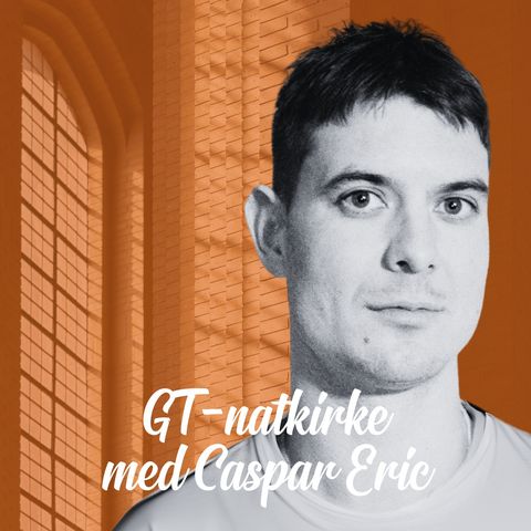 Caspar Eric