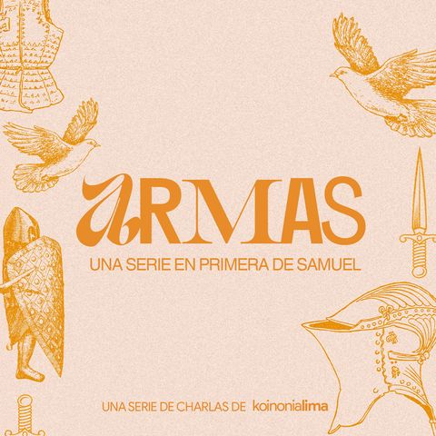 Copertina del podcast