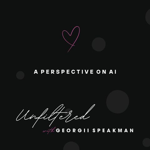 A Perspective On AI