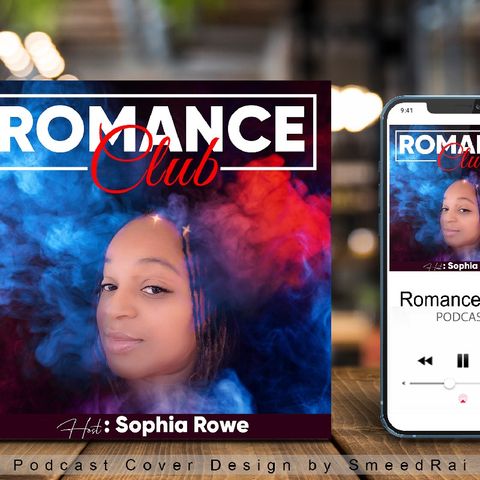 Episode: 3- Why Romance Is Important in Your Relationship!