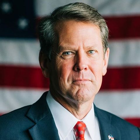 EP:79 Looks Like Govenor Brian Kemp Is Leaning Towards Signing The Heart Beat Bill Into Law