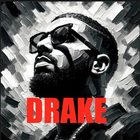 Drake - Toronto's Genre-Defying Rap Superstar