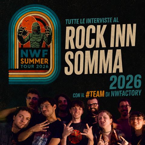 Copertina del podcast