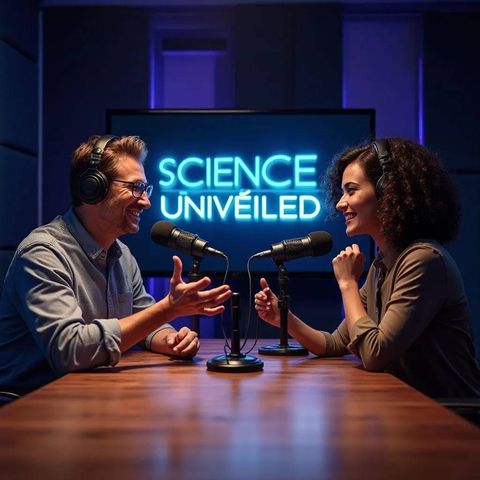 Podcast Cover