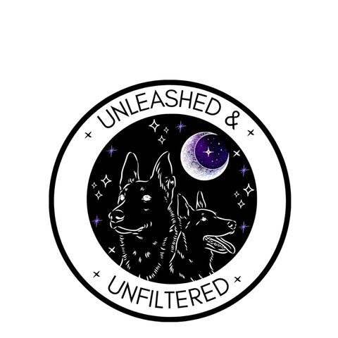 Not So Unleashed, Definitely Unhinged- Episode #1