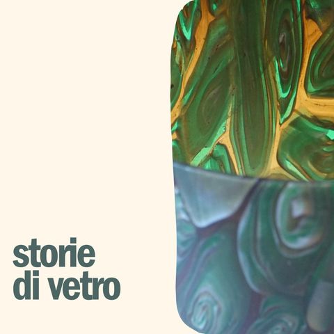 Storie di vetro