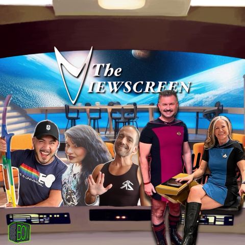 The Viewscreen 2.05: October 6, 2024