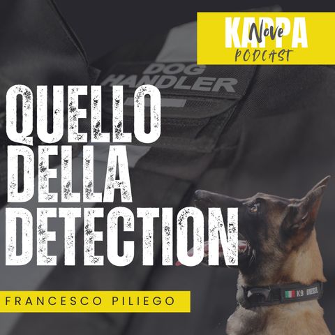 Ep.2 - Detection tra Sport e Professione