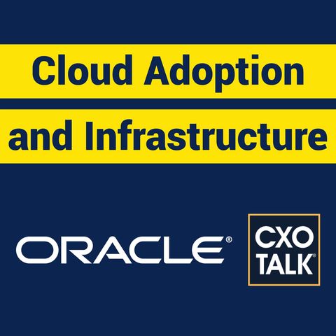 Cloud Adoption and Infrastructure