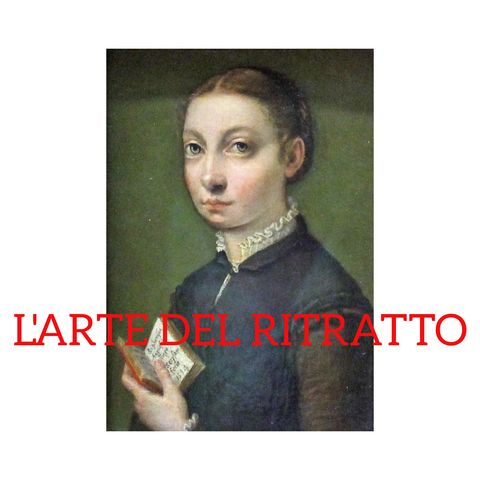 L'ARTE DEL RITRATTO, Introduzione di Filippo Maria Ferro