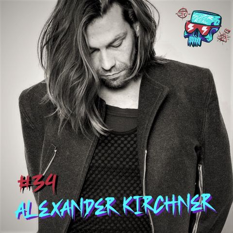 34# Alexander Kirchner
