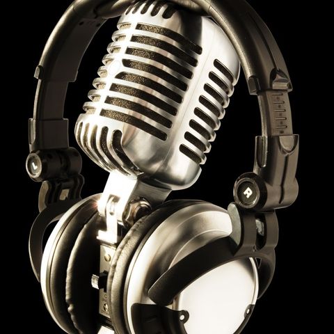 Podcast Cover