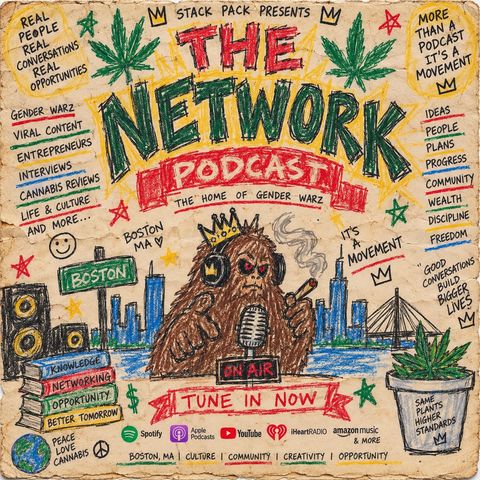 Copertina del podcast