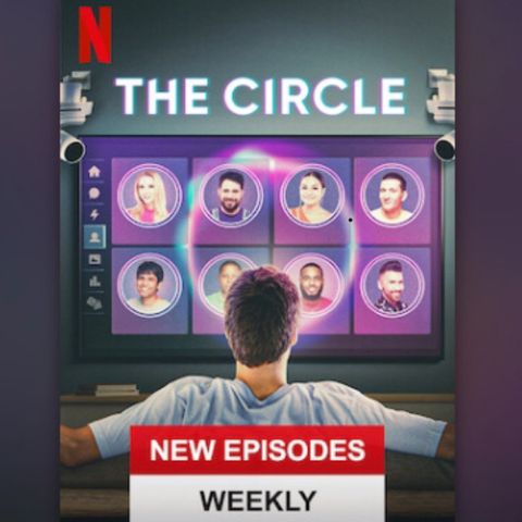Happy 2020! No real Big Brother news.  I talk about Netflix’s #TheCircle (no spoilers) and other TV / Movies I’ve been checking out.