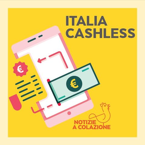 Italia cashless: come funzionano i cash back di Natale, quello di Stato e la lotteria degli scontrini?