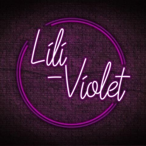 LILI VIOLET - Time & Space Interview