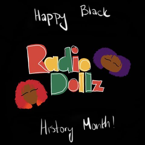 RadioDollz Ep.13: Black Hot Takes