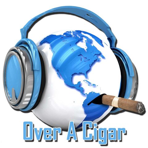 Over A Cigar - First Show
