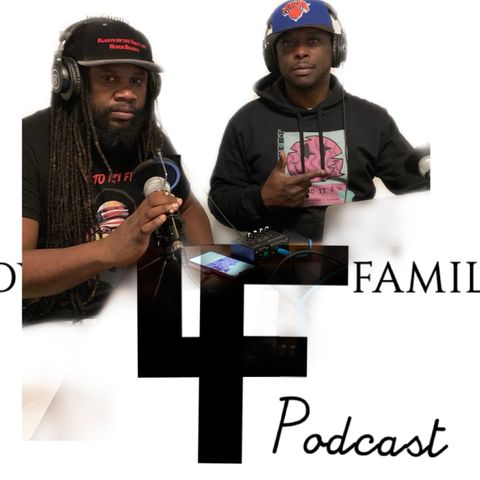 Loyal Family LF Podcast | EP.11 I Am Different And It's OK ft Stephanie Kea