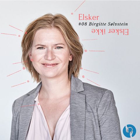 Birgitte Sølvstein