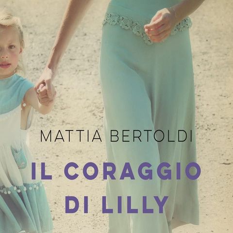 Mattia Bertoldi: il coraggio di una donna che salva moltissimi bambini