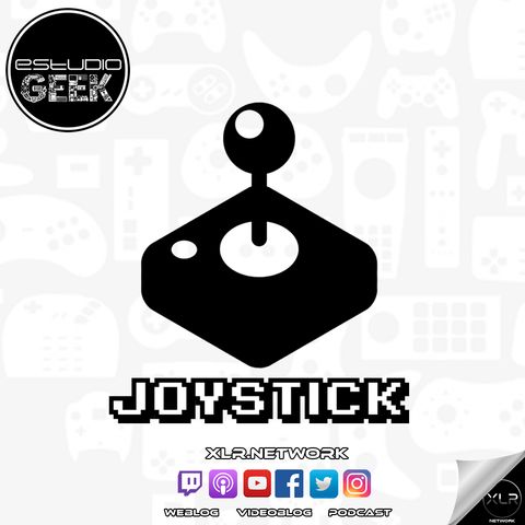 Joystick T04/E07 - Las retroconsolas y fin de temporada