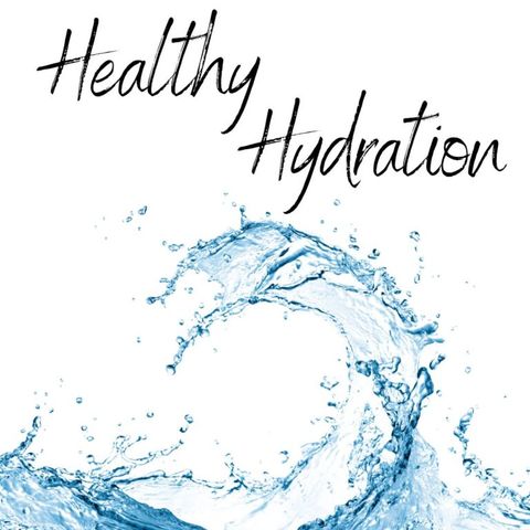 Healthy Hydration