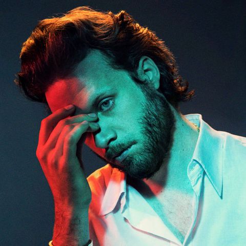 Album Review: God's Favorite Customer by Father John Misty