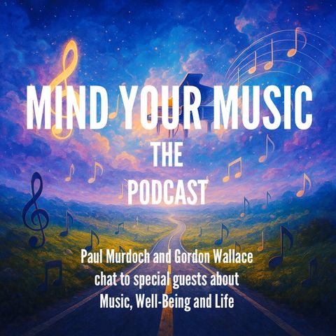 Copertina del podcast