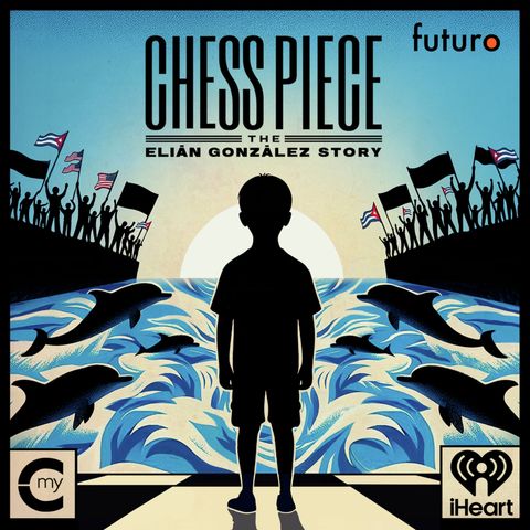 Podcast Cover