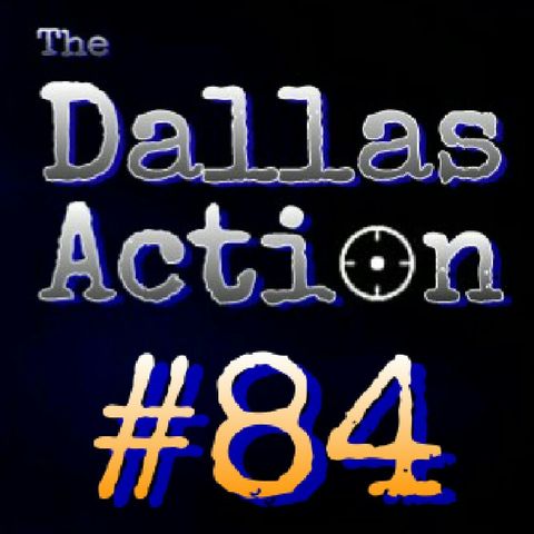 TDA #84~April 23, 2016: "Action/Reaction: The Two-Plot Scenario".
