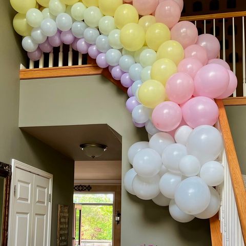 Rainbow Gateway