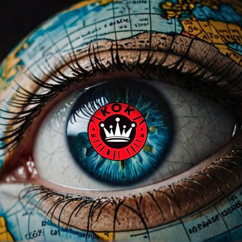 #68 El Club Bilderberg y Sus Reuniones Secretas | Aterrados por KoK