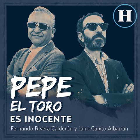 Pepe el toro es inocente | Programa completo sábado 18 de septiembre 2021