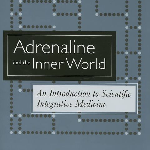 Adrenaline and the Inner World: An Introduction to Scientific Integrative Medicine